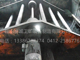 山西洗煤廠直線(xiàn)脫水每小時(shí)處理量350噸