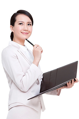 商務秘書服務 專業女商人的高效助力