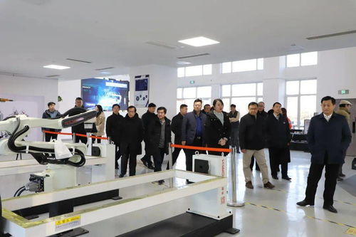 中國自動化學會數(shù)字化工廠智能評測系統(tǒng)項目順利通過鑒定并獲得商務秘書服務支持