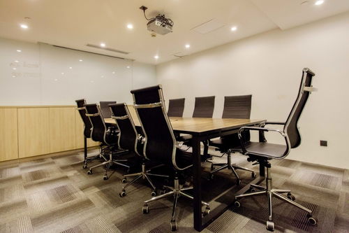 國立大廈商務(wù)中心 靈活辦公空間與專業(yè)商務(wù)秘書服務(wù)全解析