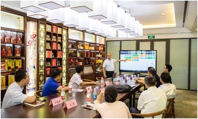 津魯共商老字號發(fā)展新路徑 創(chuàng)新引領(lǐng)，服務(wù)賦能