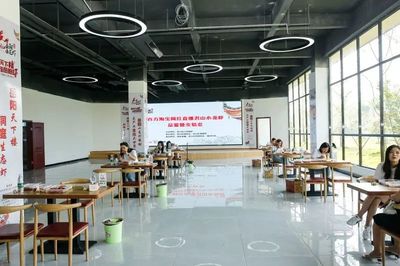 厲害了！君山區創業孵化基地榮膺省級基地并獲評優，商務秘書服務成亮點