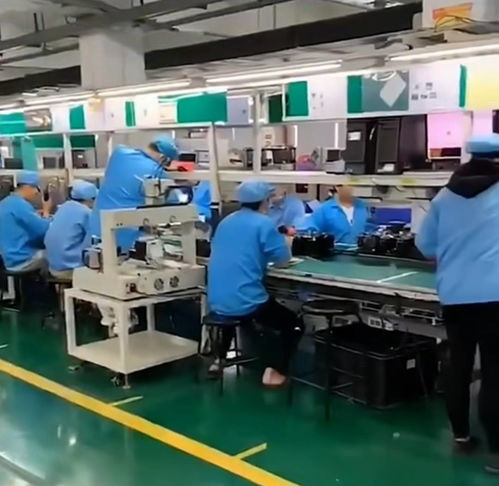 深圳工廠招工困局 老板喊話中介嚴(yán)把入口關(guān)，基礎(chǔ)軟件服務(wù)背后的用工隱憂